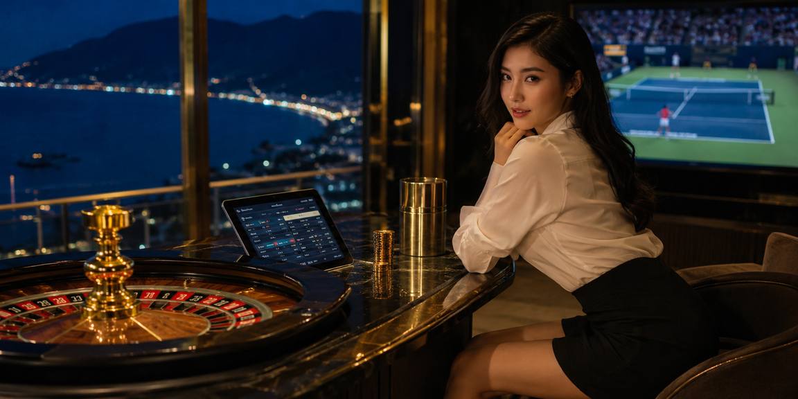 net 888 Casino
